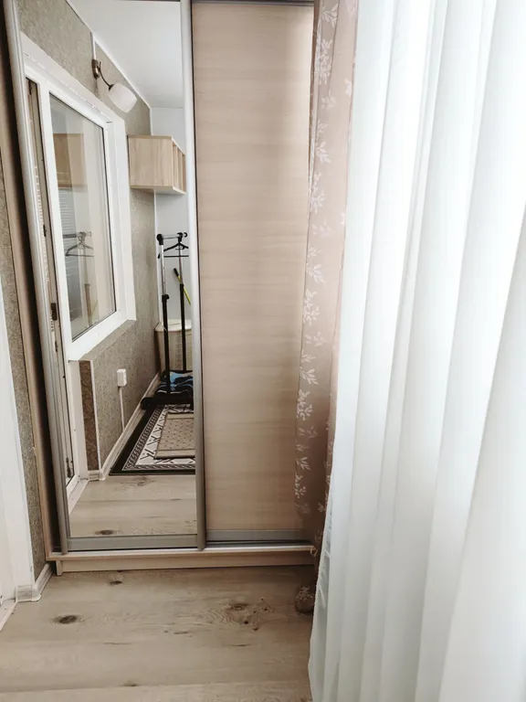 Уютная, чистая квартира в новом доме