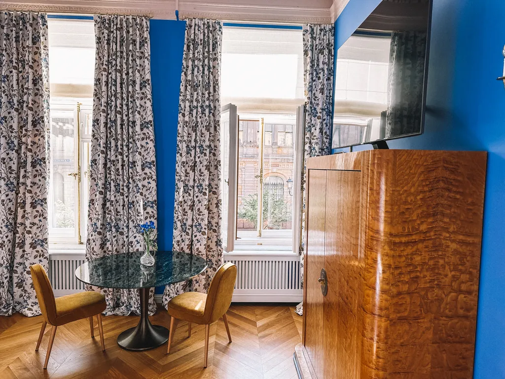 Квартира Эксклюзивная квартира уголок Парижа — Санкт-Петербург