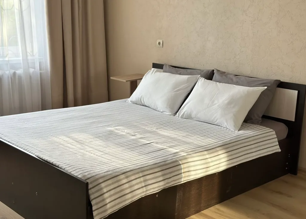 1-комнатная Квартира — аренда посуточно в Тверь