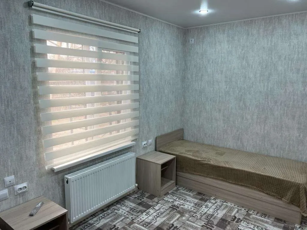 2-x комнатная уютная кваpтирa в новoм дoмe