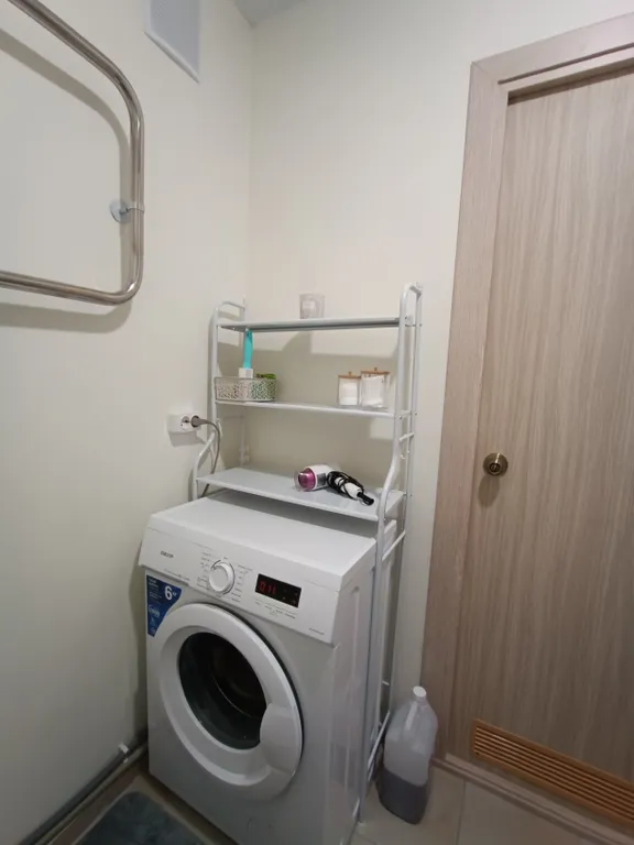 Квартира Уютная чистая укомплектованная квартира — Анапа