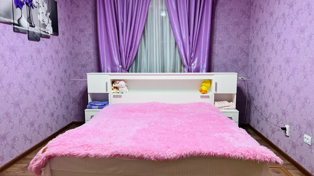 3-комнатный Дом