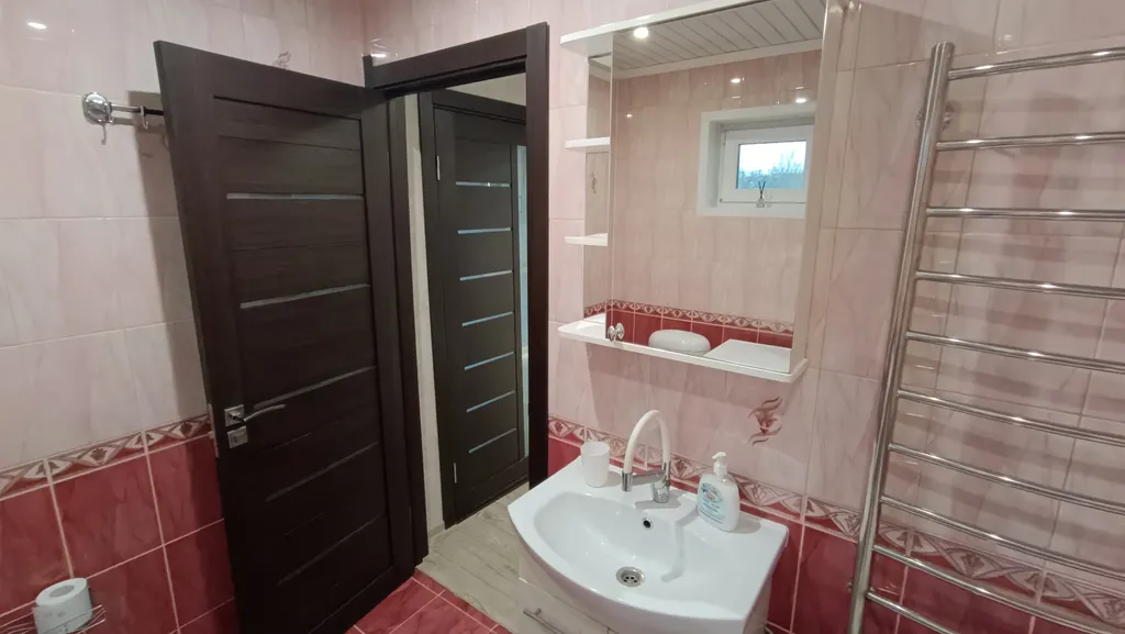 Современные апартаменты в Несвиже