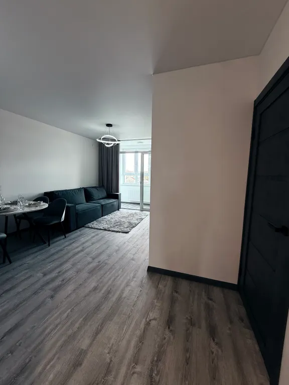 Чистая уютная квартира в Екатеринбурге