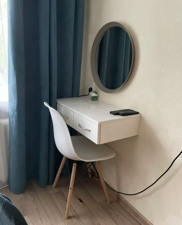 Апартамент у аквапарка Тропический остров