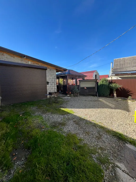 4-комнатный Дом