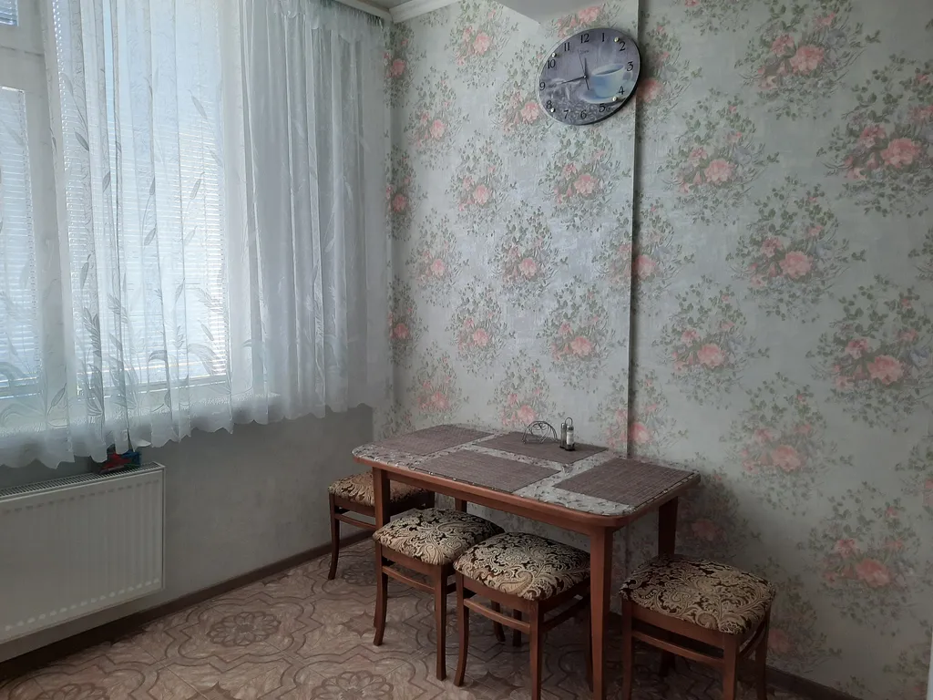 Квартира Уютная квартира около моря — Севастополь