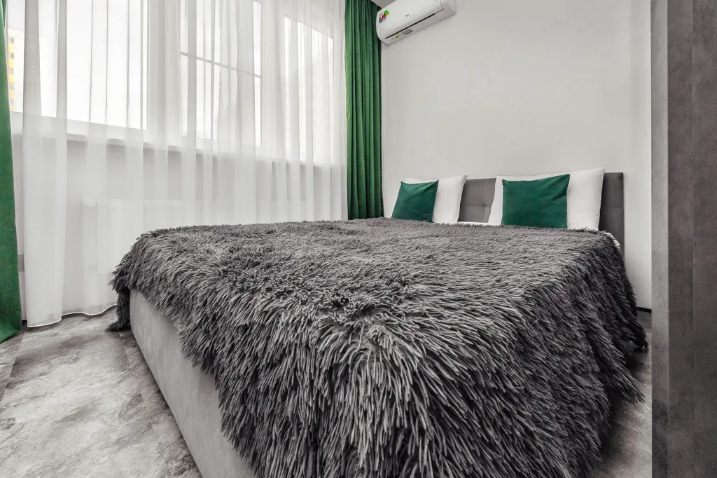 Квартира в ЖК Фрукты Черника 8194