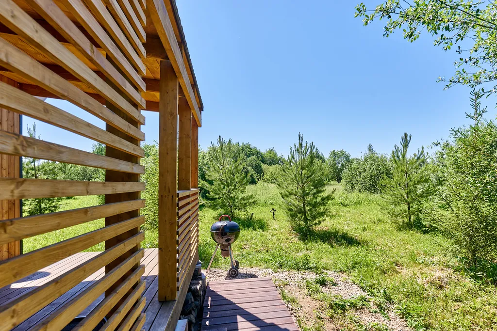 1-комнатный Дом