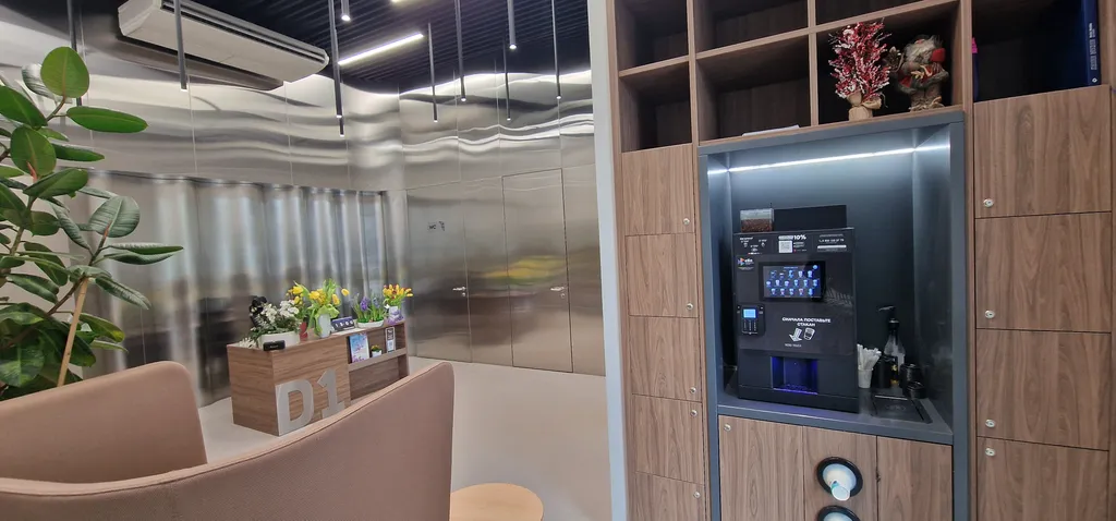 Квартира 3-комнатная Квартира — Москва