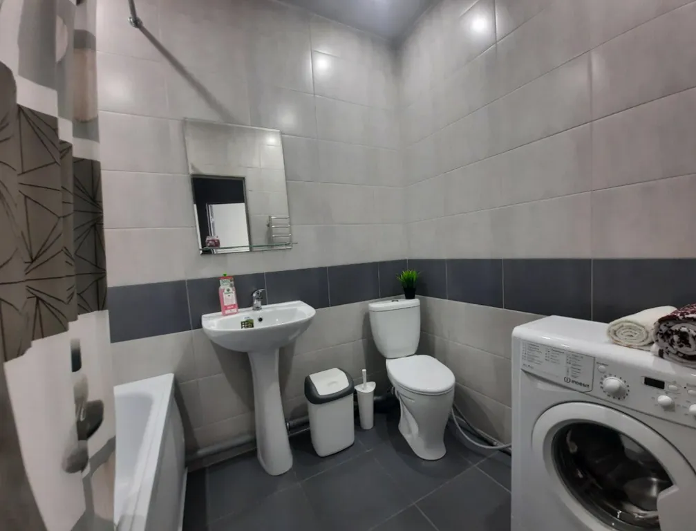 Квартира в ЖК Солнечный круг вблизи парка Победы и Диагностического