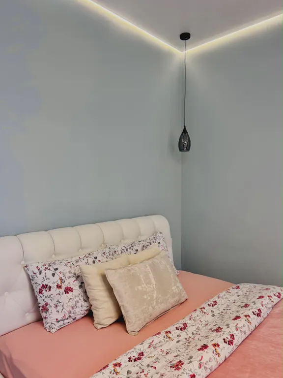 Стильная студия Метрополь