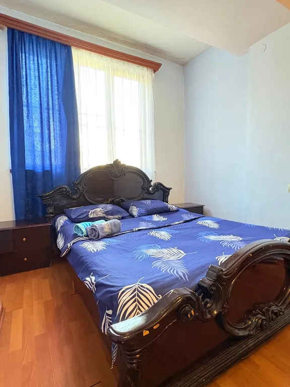 В центре Еревана