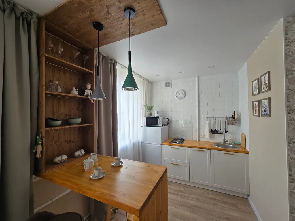 Квартира Квартира Гостям рады — Волгоград