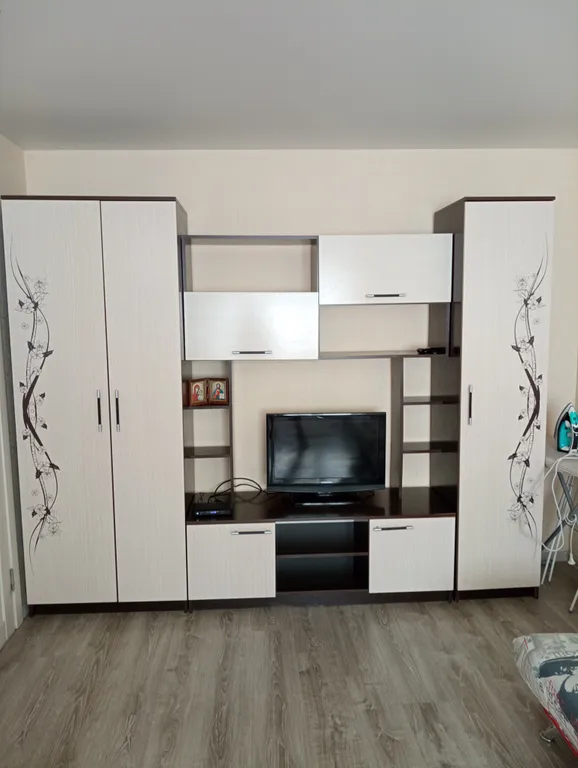 Квартира 1-комнатная Квартира — Архипо-Осиповка