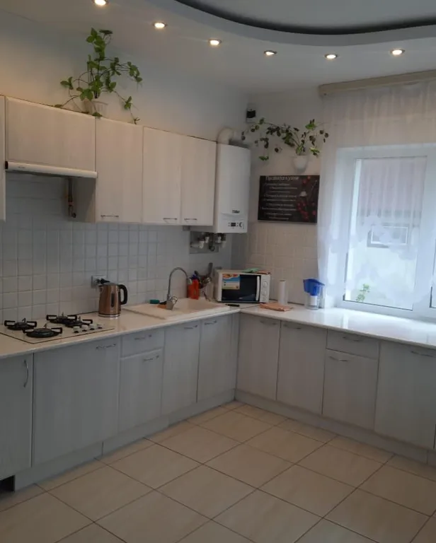 Гостевой дом в спальном районе