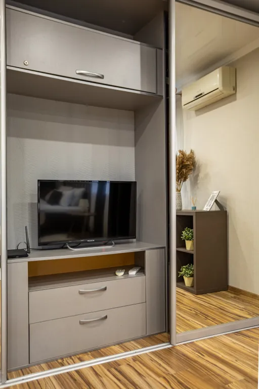 Квартира Уютная квартира в центре — Краснодар