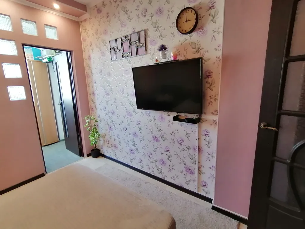 Квартира Квартира Уютная кваитира — Анапа