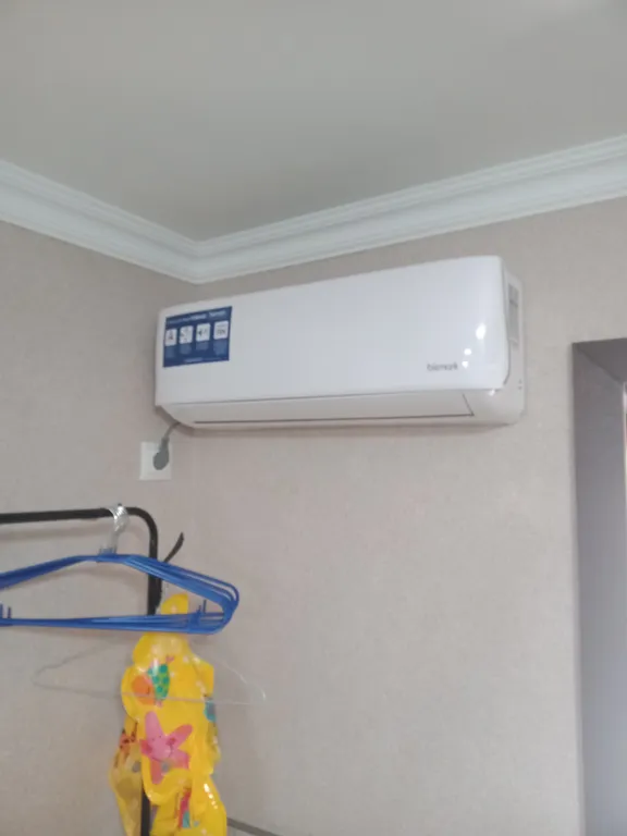 Коттедж-студия около берега моря