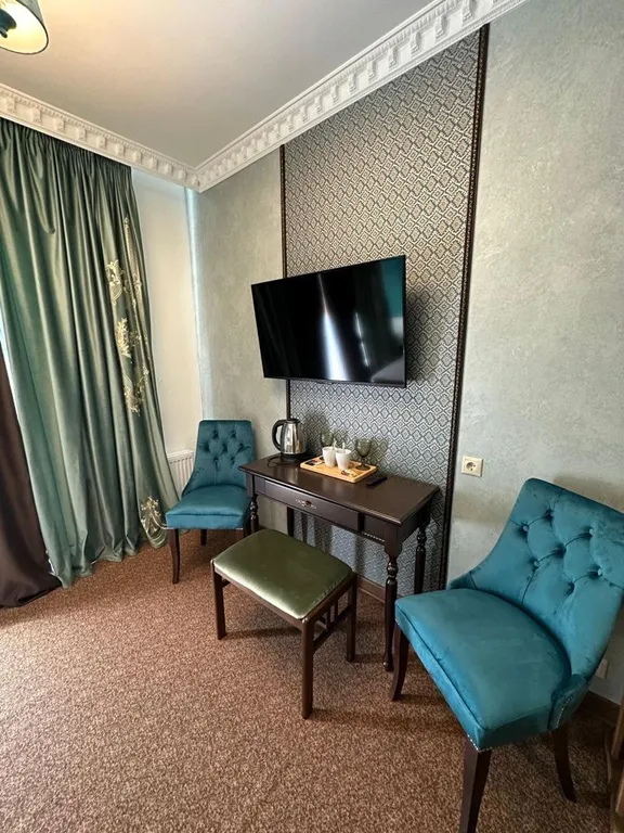 Квартира Комната — Архыз