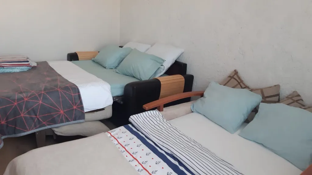 Квартира Апартамент Морской бриз — аренда посуточно в Пионерский