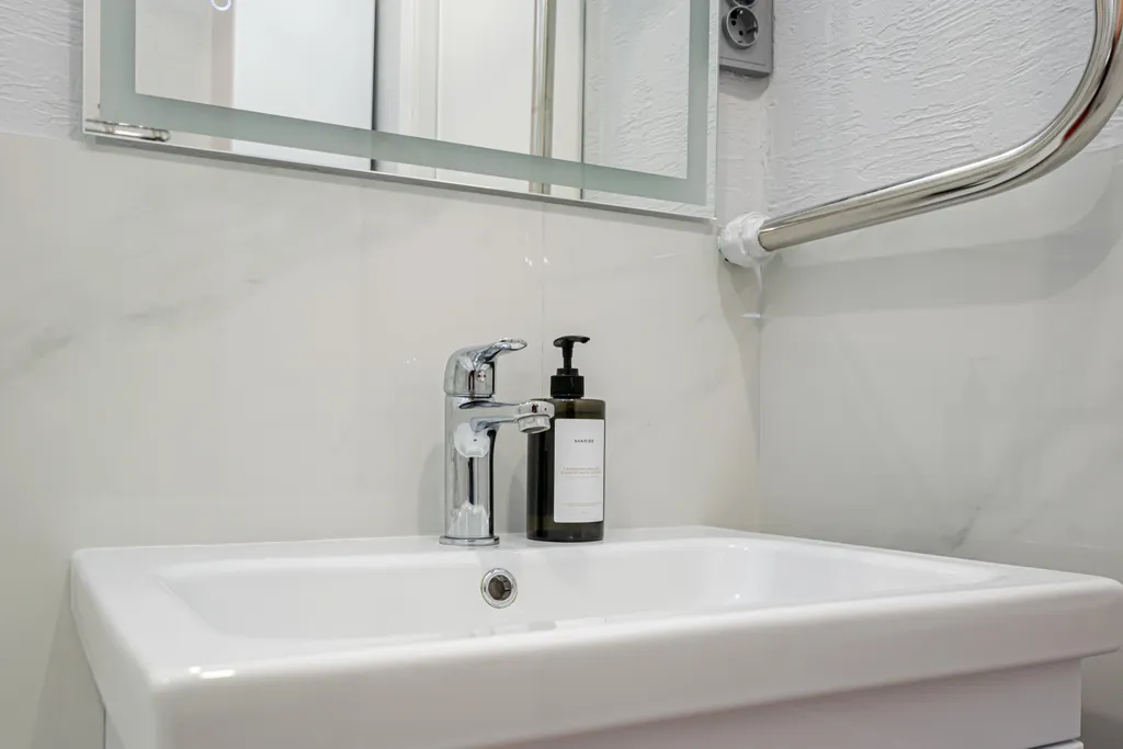 2шка с изолированными спальнями | Балатовский парк |Отчетные документы