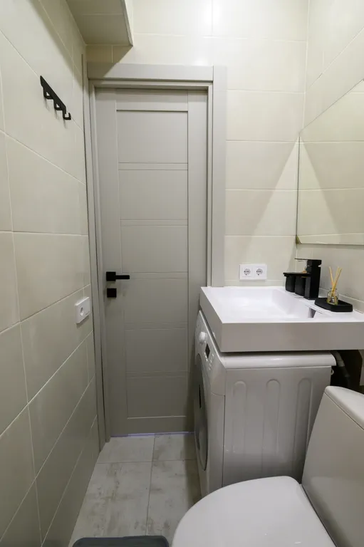 Комфортная студия