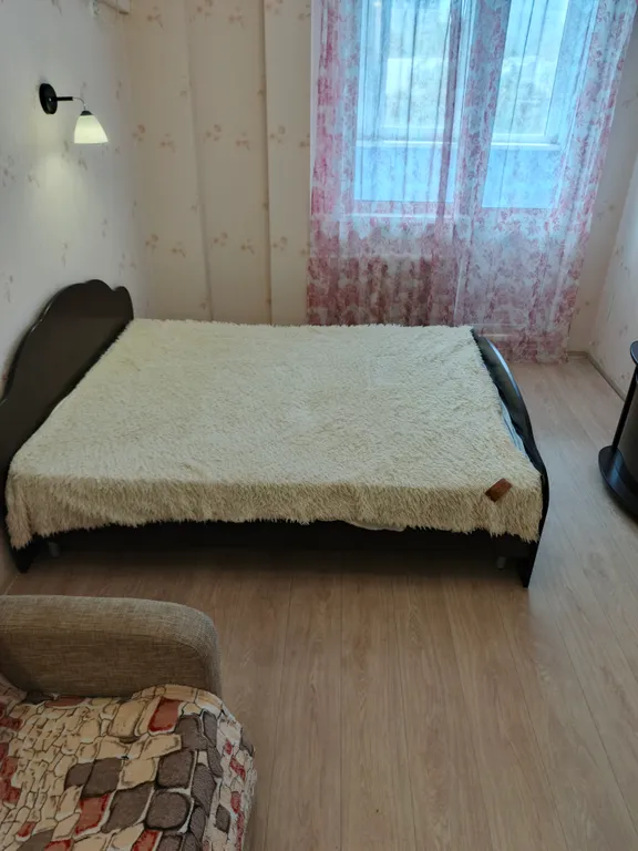 Уютная квартира — аренда посуточно в Самара