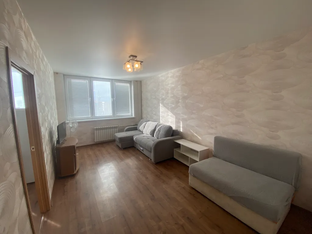 Уютная квартира — аренда посуточно в Ульяновск