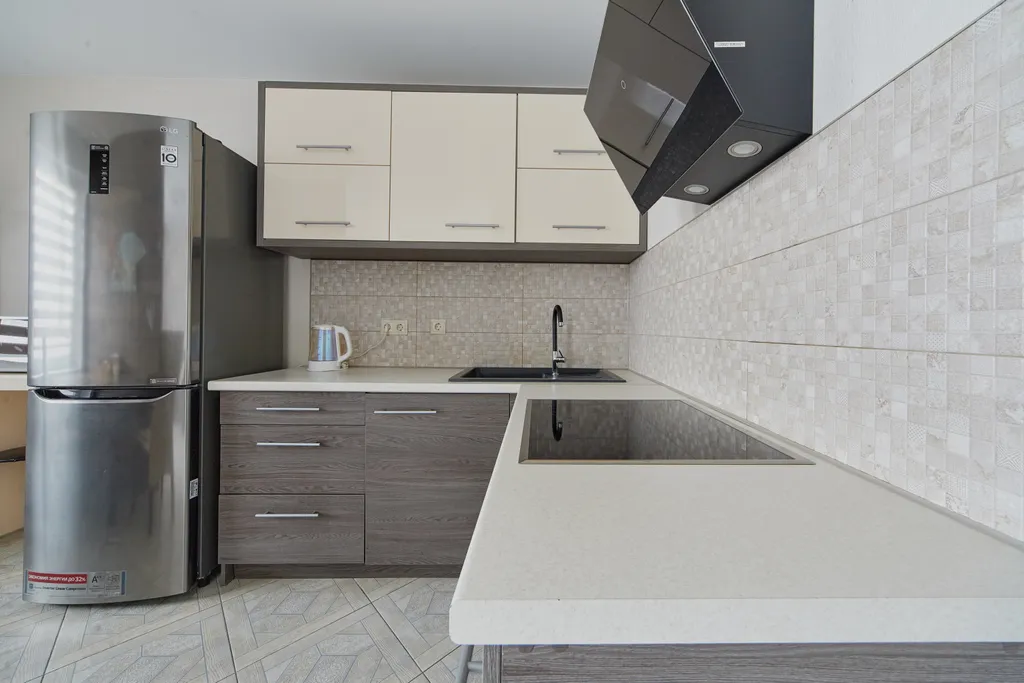 Уютная евро-2 в спальном районе