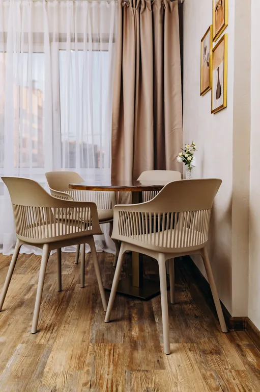 Уютная и приятная квартира для пары или семьи