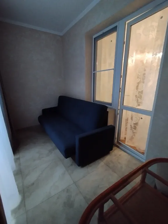 Уютные апартаменты в 5 минутах от моря