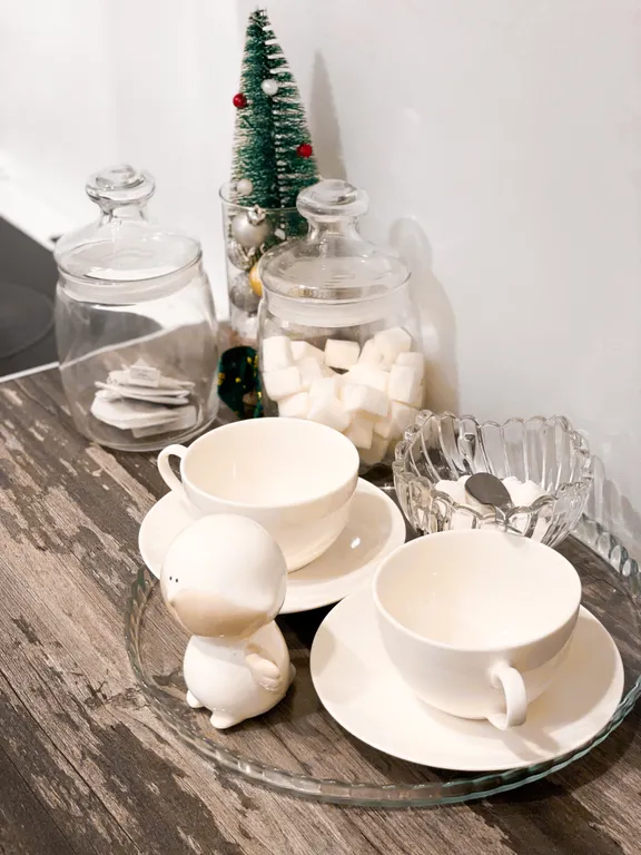 Квартира Уютные апартаменты с отдельной спальней — Апрелевка