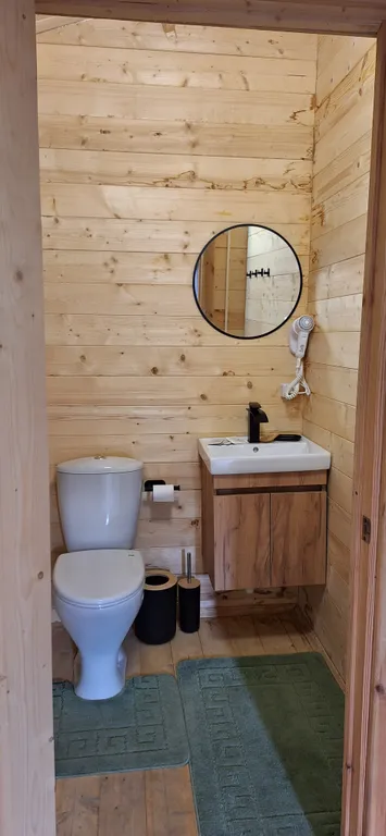 Коттедж Коттедж Quest hause Ahan — Гагра