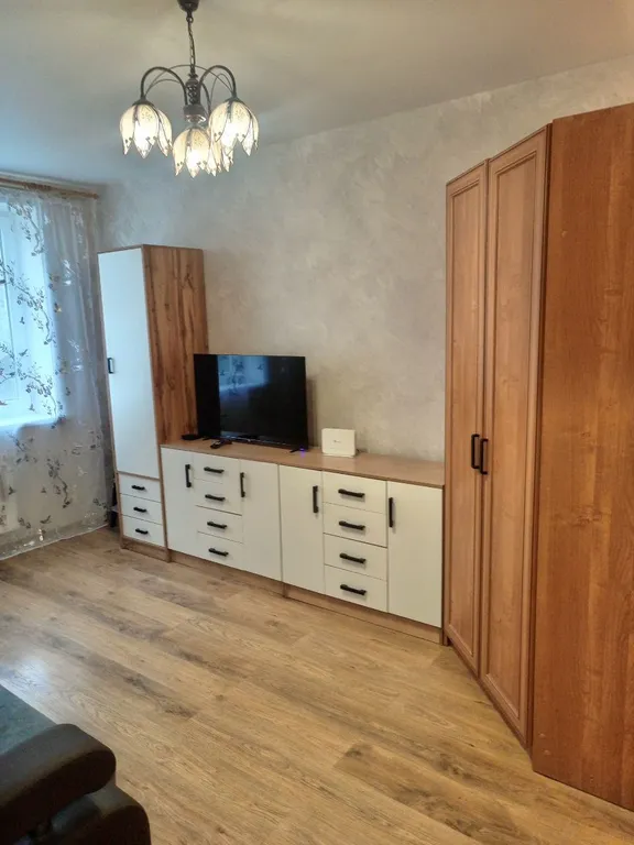 Уютная 1-комнатная квартира в тихом районе — аренда посуточно в Светлогорск