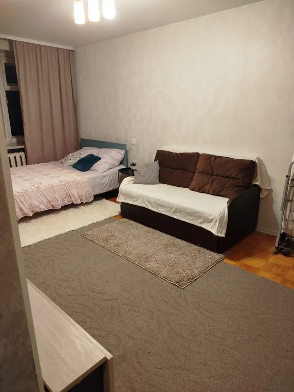 Уютная тёплая квартира в центре