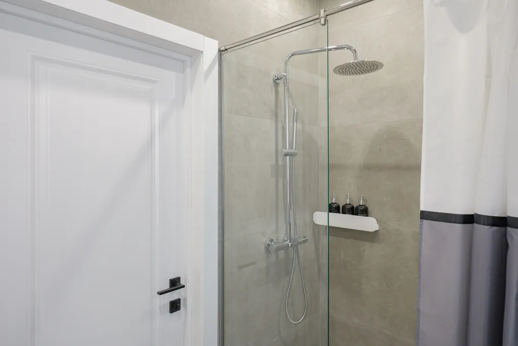 Новая студия в ЖК Nice Loft