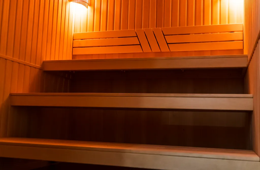 Дом из металлических морских контейнеров