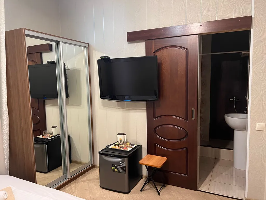 Квартира Комната — Адлер