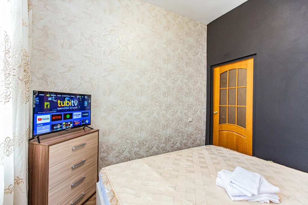 Apartament Rakhat 32