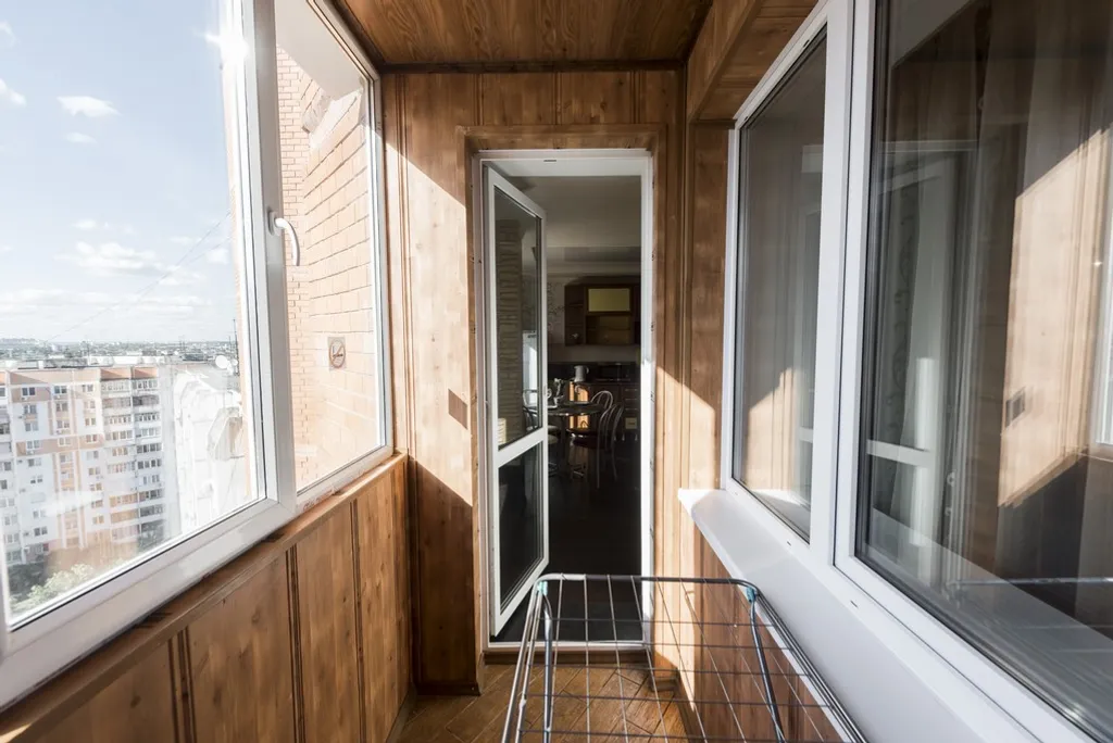 Просторная 2-х комнатная квартира