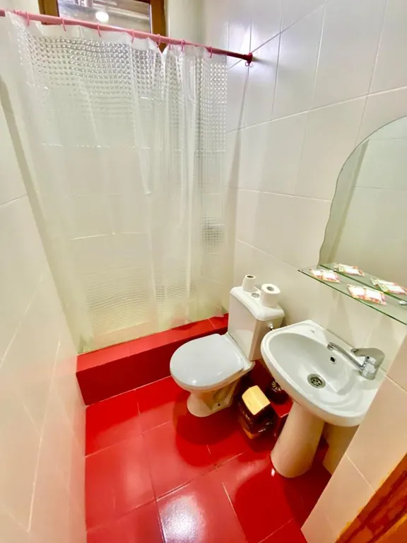 Квартира Комната — Сухум