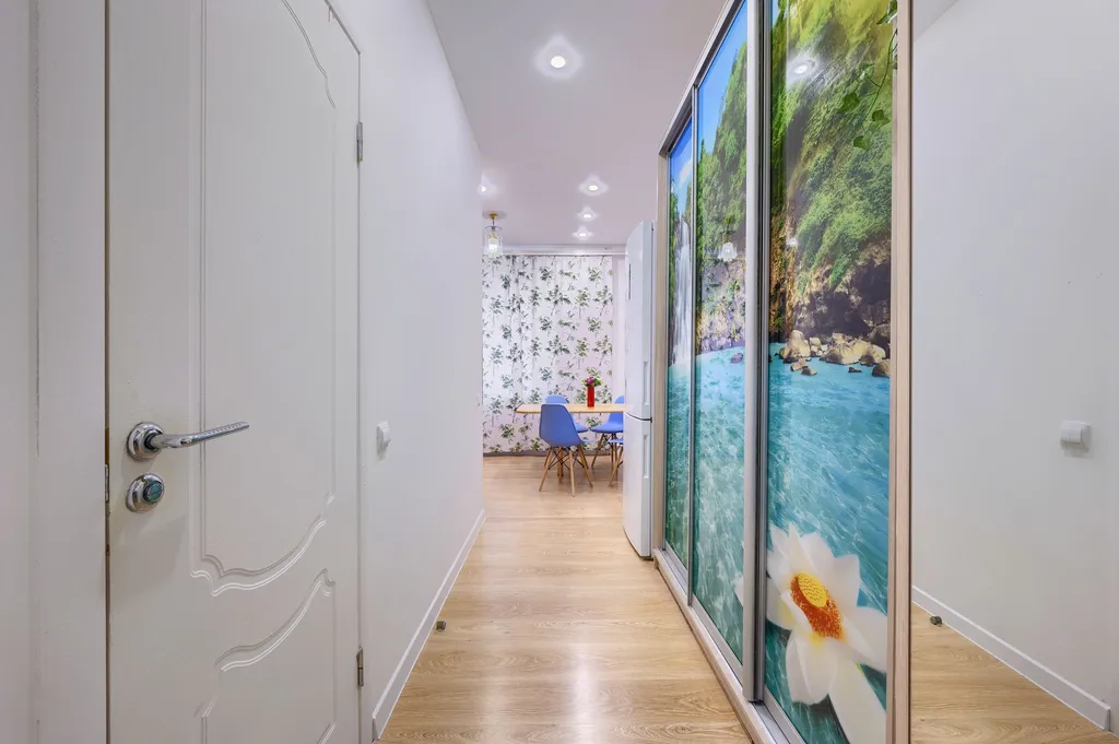 Квартира в доме-памятнике Масляева! Станьте частью истории Волгограда!