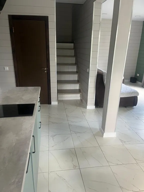 Дом отдыха с видом на горы LoviGesh