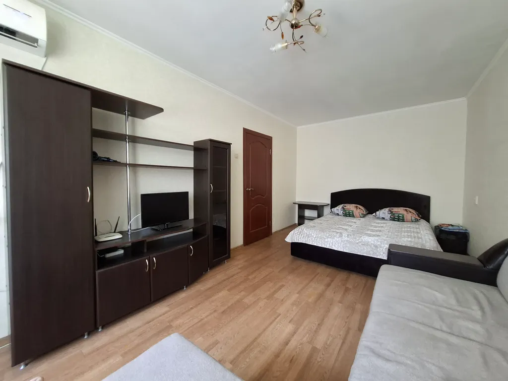 Уютная квартира — аренда посуточно в Тольятти