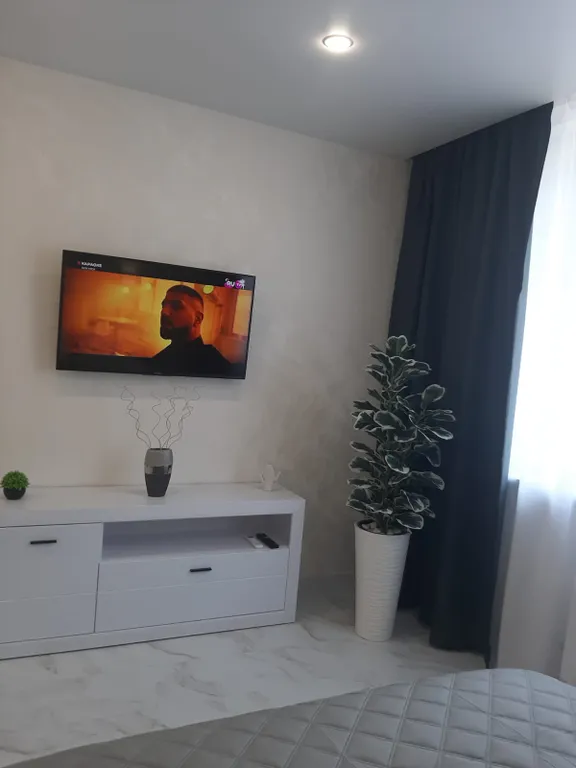 Уютная студия в Долгопрудном