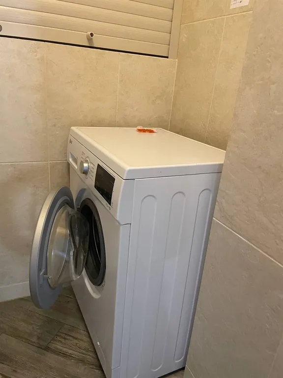 Комфортабельная квартира в центре Бреста