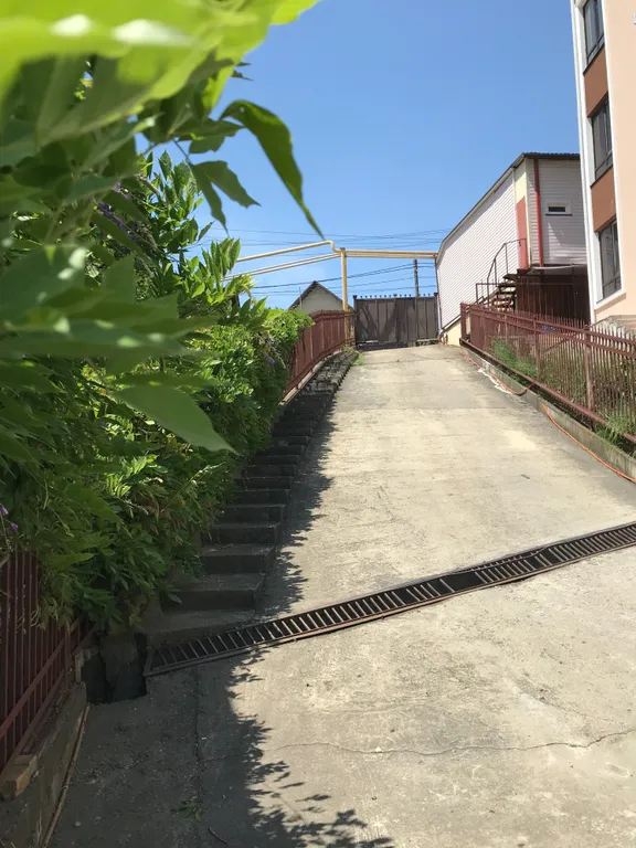Уютная квартира в центральном районе