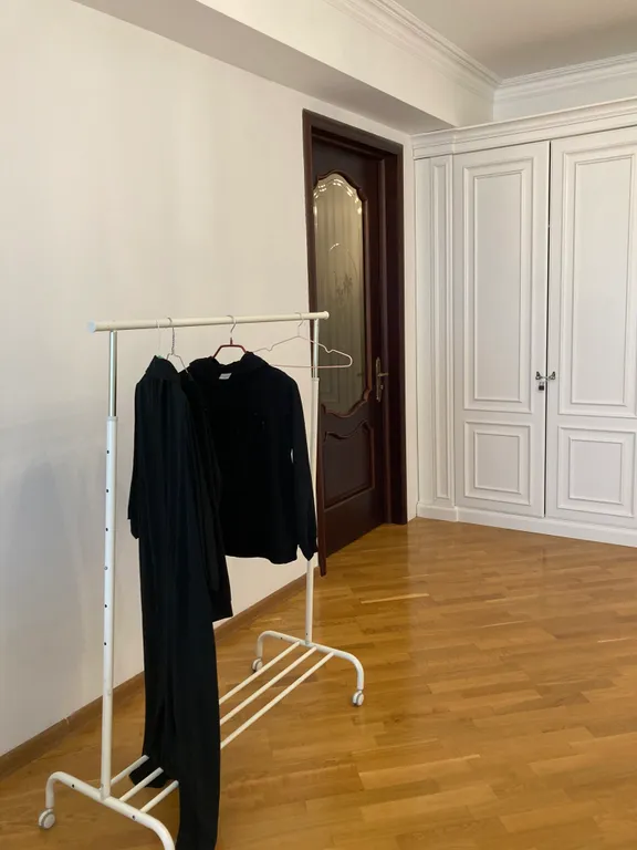 Большая комната в квартире