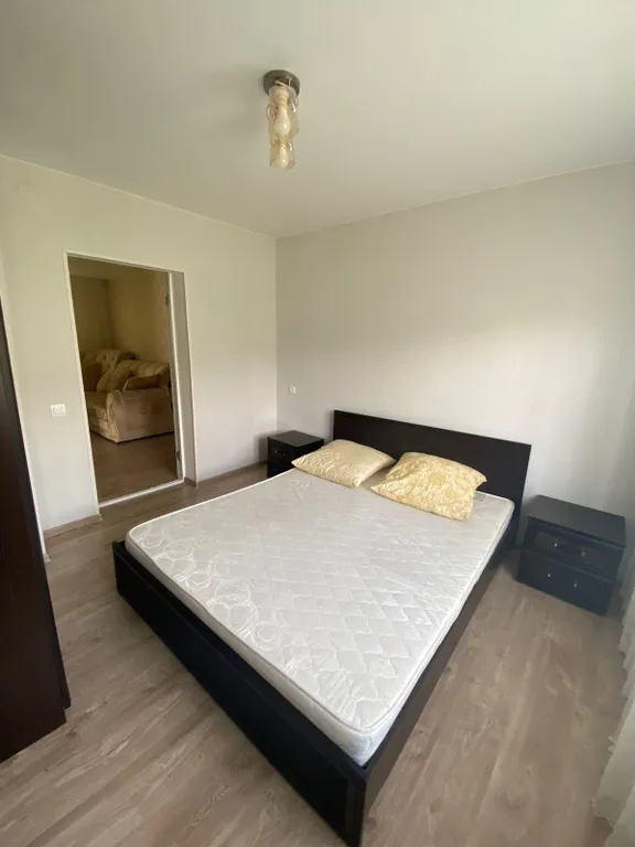 Однокомнатная квартира возле пляжа с зоной барбекю — аренда посуточно в Шепси